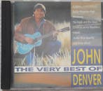 John Denver - The Very Best Of John Denver, Verzenden, Gebruikt