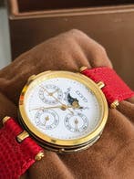 Gucci - Black Moon Mondphase - Sans prix de réserve -