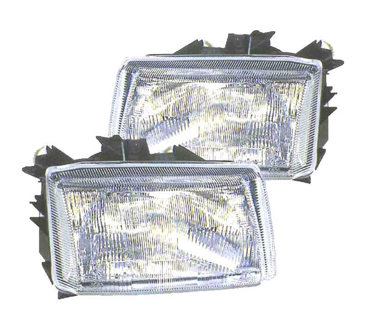 Phares Pour Seat Ibiza 6K 96-99 Y Cordoba 6K, Auto-onderdelen, Verlichting, Verzenden