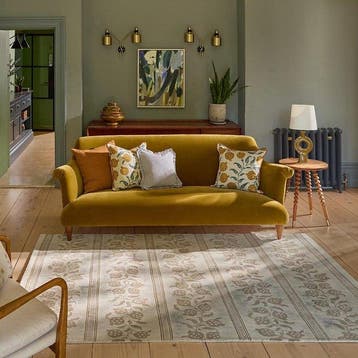 Brink & Campman - Sanderson - Anaar - Vloerkleed - 280 cm -, Nieuw
