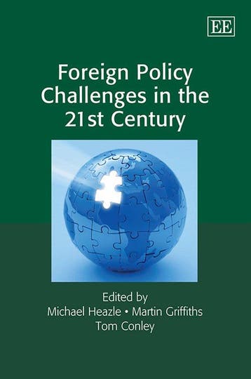 Foreign Policy Challenges in the 21st Century 9781847209153, Verzenden