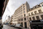Kantoorruimte voor 1 in Brussels City Centre, Verzenden