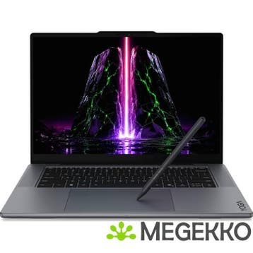 Lenovo Yoga Pro 9 15N1X11 15.3  OLED RTX SPARK N1X 675, Verzenden, Nieuw