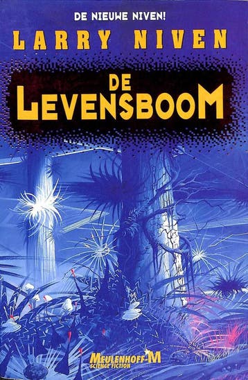 De levensboom 9789029065085 Larry Niven, Verzenden, Larry Niven