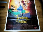 Don Bluth - Thumbelina - Thumbelina (Pollicina) – Don Bluth, Nieuw