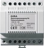 Gira Alimentation électrique universelle 24V 0,3A | 129600, Verzenden, Nieuw