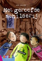 Estafette - Het geroofde schilderij (9789048735693), Verzenden