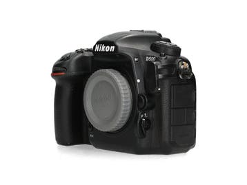 Nikon D500 - <210.000 kliks - 1 jaar garantie, Ophalen of Verzenden