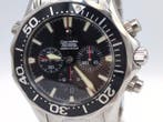 Omega - Seamaster Professional Chronometer Americas Cup -