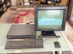 RARE NeXT Station Computer by Steve Jobs *WORKING* -