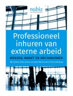Professioneel inhuren van externe arbeid 9789492790354, Boeken, Verzenden, Zo goed als nieuw, Max Boodie