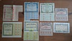 Document - 8 Highlights of ‘Fruit’ in Scripophily, 1905-1975