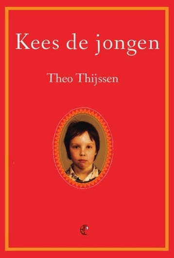 Kees de jongen / Lalito Klassiek 9789491982262 Theo Thijssen, Verzenden, Zo goed als nieuw, Theo Thijssen