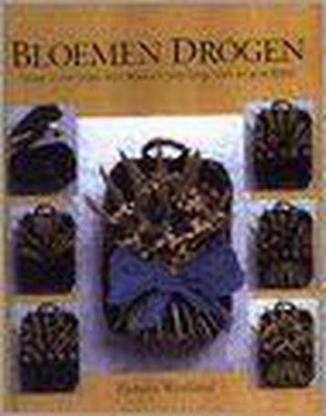 BLOEMEN DROGEN 9789055612161 P. Westland, Verzenden, Gelezen, P. Westland