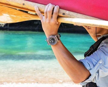 Casio - PRO TREK - Zonder minimumprijs - PRJ-B001B-5JF -, Nieuw