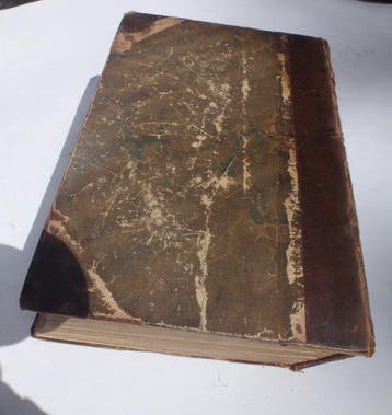 Louis Alexis Chamerovzow - The Chronicles of the Bastile -