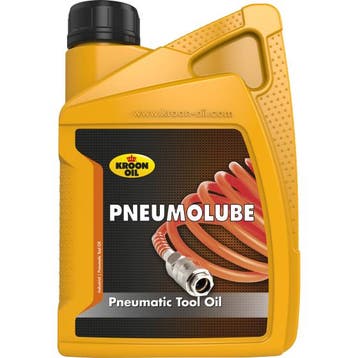 Kroon Oil Pneumolube 1 Liter, Ophalen of Verzenden
