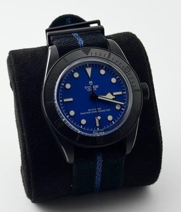Tudor - Black Bay Ceramic - Brand New 79210CNU - Homme -