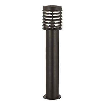 LED Tuinverlichting - Buitenlamp - Palm 4 - Staand - RVS Mat, Verzenden, Nieuw