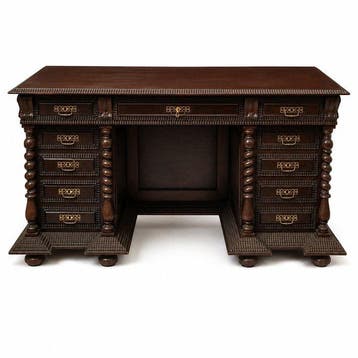 Bureau - Hout