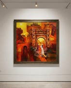 Nguyen Van Dien (1992) - La porte des Souvenirs