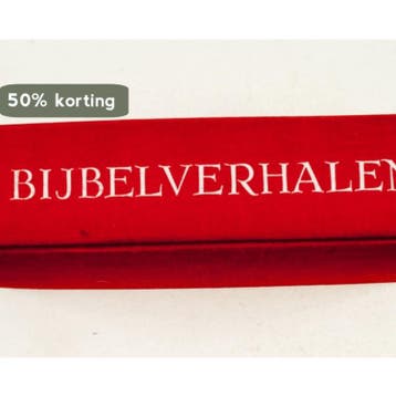 BIJBELVERHALEN 9789021046907 Fussenegger, Verzenden, Gelezen, Fussenegger