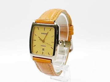 Rado - DiaStar - Sans prix de réserve - 152.0420.3 - Homme -, Handtassen en Accessoires, Nieuw