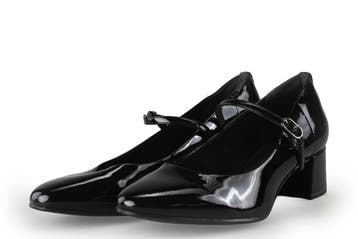 Tamaris Pumps in maat 40 Zwart, Verzenden, Pumps