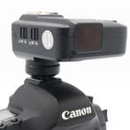 Godox X2 transmitter Canon | Occasion, Ophalen of Verzenden, Nieuw