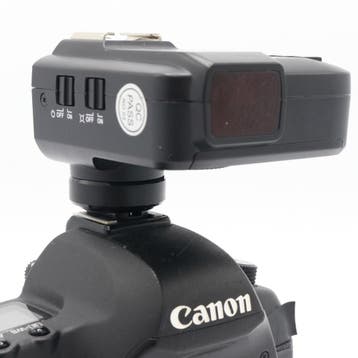 Godox X2 transmitter Canon | Occasion, TV, Hi-fi & Vidéo, Ophalen of Verzenden