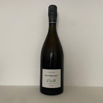 2022 Jules Brochet, Prémice - Champagne Extra Brut - 1 Fles