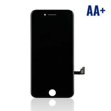 iPhone SE (2020) Scherm (Touchscreen + LCD + Onderdelen) AA+, Verzenden, Nieuw