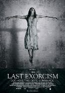 Last exorcism - God asks the devil commands op Blu-ray, Verzenden, Nieuw in verpakking