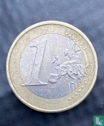 Oostenrijk 1 euro 2009, Verzenden, Oostenrijk, 1 euro, Losse munt