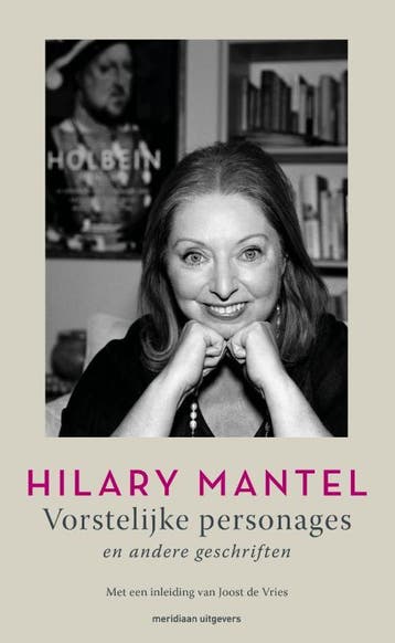 Vorstelijke Personages | Hilary Mantel | Nieuw, Boeken, Verzenden, Nieuw, Hilary Mantel