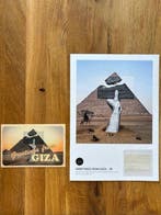 Jr (1983) - Greetings from Giza