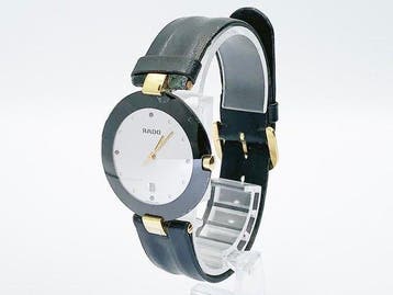 Rado - Coupole - Sans prix de réserve - 129.4075.4 - Femme -, Nieuw