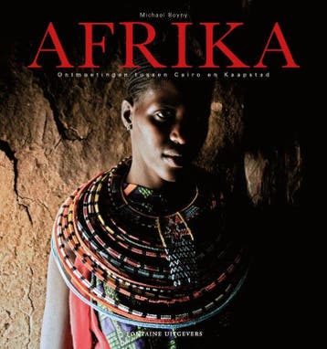 Afrika 9789059565043 Michael Boyny, Verzenden, Zo goed als nieuw, Michael Boyny