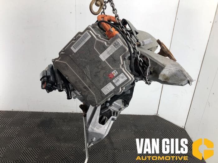 Elektromotor elektrische auto Audi E-Tron O331630, Autos : Pièces & Accessoires, Moteurs & Accessoires