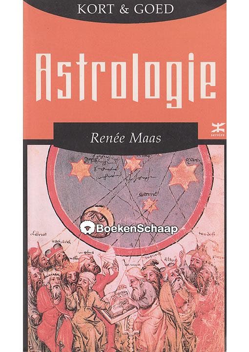 Astrologie, Boeken, Esoterie en Spiritualiteit, Gelezen, Verzenden