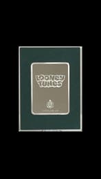 Marvin the Martian Looney Tunes 2026 Silver Trading Coin 1, Collections