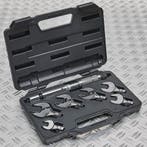 Smoos Insteek momentsleutel 10 - 75 Nm - Smoos, Ophalen of Verzenden, Nieuw