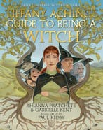 Tiffany Achings Guide to Being A Witch 9780241651995, Verzenden, Gelezen, Rhianna Pratchett