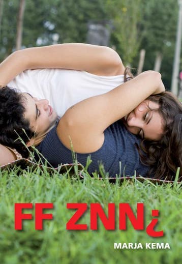 FF ZNN 9789089543158 Marja Kema, Verzenden, Marja Kema