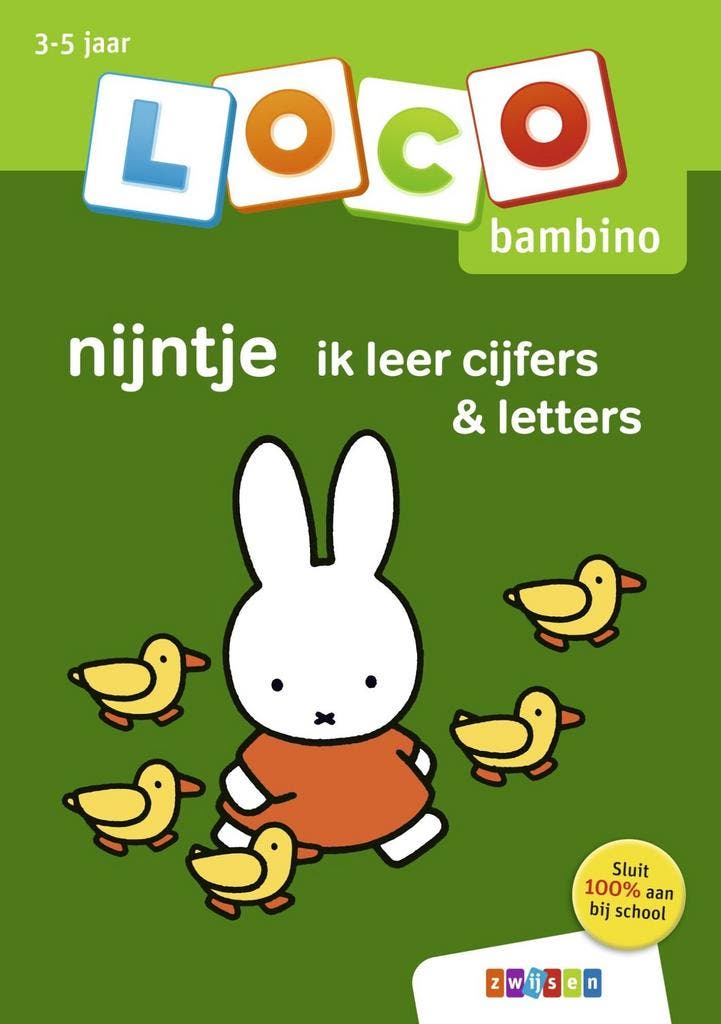 Loco Bambino (9789048754533), Antiek en Kunst, Antiek | Boeken en Manuscripten, Verzenden