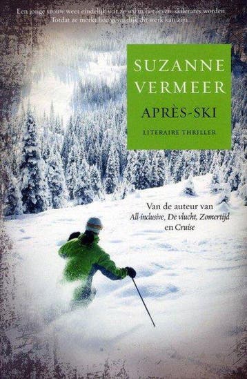 Apres-ski 9789044981605, Verzenden