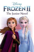 Disney Frozen 2 the Junior Novel 9781838526740 Igloo Books, Verzenden, Gelezen, Igloo Books