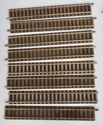Fleischmann N - 9100, 9101, 9102, 9103, 9122, 9125, 9136,, Nieuw