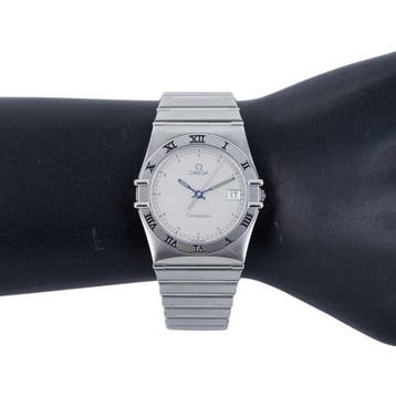 Omega - Constellation - 396.1070 - Unisex - 1991, Handtassen en Accessoires, Horloges | Heren, Nieuw