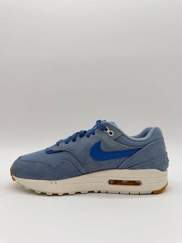 Nike - Nike Air Max 1 Work Blue - Sneakers - Taille : EU, Vêtements | Hommes, Chaussures